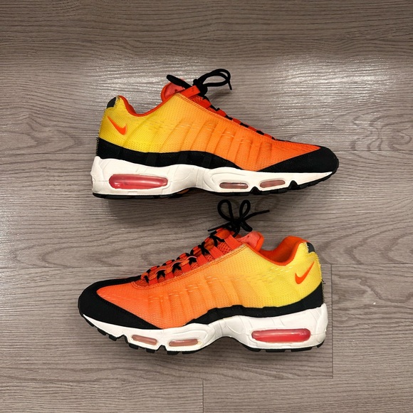 Nike Other - Nike Air Max 95 Sunset Pack